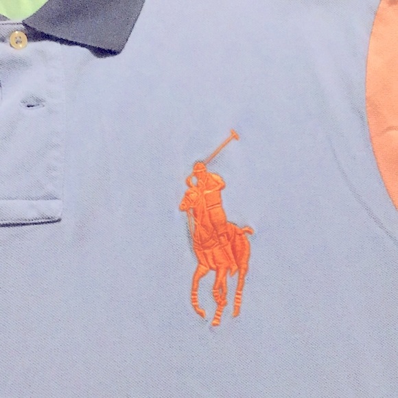 Ralph Lauren Polo Large pony. This is new never worn. Has been washed once. - Picture 2 of 8